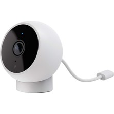 Xiaomi Mi Home Security Camera Magnetic 2k Çocuk Bebek Ev Tipi Içi Güvenlik Wifi Akıllı Kamera