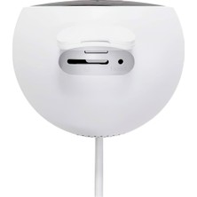 Xiaomi Mi Home Security Camera Magnetic 2k Çocuk Bebek Ev Tipi Içi Güvenlik Wifi Akıllı Kamera