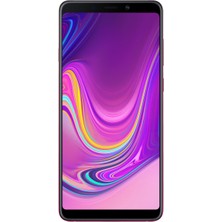 İkinci El Samsung Galaxy A9 2018 128 GB (12 Ay Garantili)