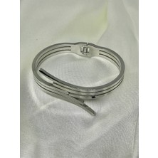 Fashion Jewellery Çelik Bileklik