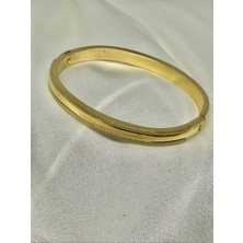 Fashion Jewellery Çelik Bileklik