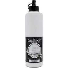 Cadence Buhar Cadence Multisurface Akrilik Boya H068 - 500 ml