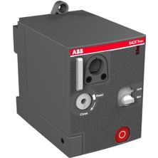 Abb  1SDA066460R1 Motor Mekanizması (D) Xt1-Xt3 Için