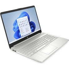 HP Intel Core i5 1135G7 8gb Ram 256 GB SSD Windows 11 Home 15.6" Fhd Taşınabilir Bilgisayar 4H251EA
