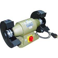 Lider Zımpara Taş Motoru 250MM 380W