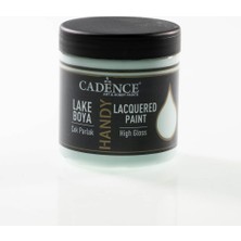 Cadence Cadence Handy Lake Boya L041 Pastel Yeşil (250ML)