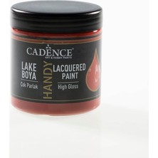 Cadence Cadence Handy Lake Boya L019 Kiremit (250ML)