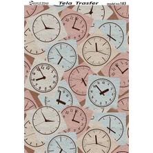 Cadence Tela Transfer Model 183