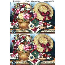 Cadence Tela Transfer Model 384