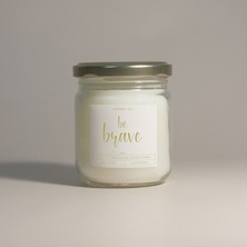 Mument Motto Serisi Gold Kavanoz Mum NO.412