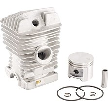 Stıhl Ms 290 Silindir Piston Set 46mm