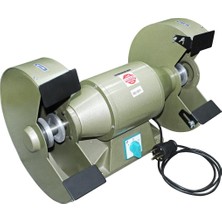 Lider Zımpara Taş Motoru 350MM 380W
