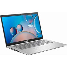 Asus X415EA-EB976 Intel Core i5 1135G7 8GB 256GB SSD Freedos 14" FHD Taşınabilir Bilgisayar