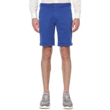 Noople Erkek Bermuda Şort - Saks