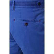 Noople Erkek Bermuda Şort - Saks