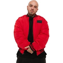 Ghetto Off Limits -  Bomber Jack Double Side