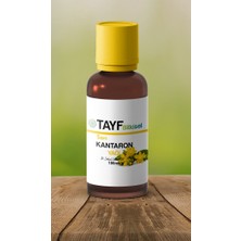 Tayf Sarı Kantaron Yağı 100 ml