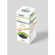 Tayf Çörekotu Yağı 100 Ml.