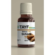 Tayf Susam Yağı 50 Ml.