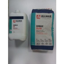 Allmax Sumax S9