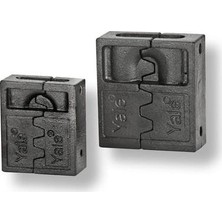 Yale Asma Kilit Koruyucusu - 63 mm Için - Blister
