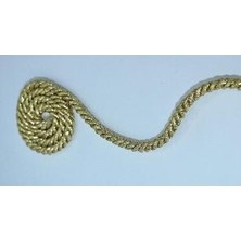 Onurteks Ince Simli Burgu Kordon 0,5 mm