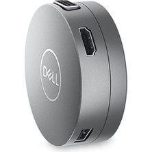 Dell 470-AEUP Adapter - Usb-C Mobile Adapter - DA310