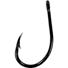 Fudo Hooks Sbch-Bn 2001 Siyah Iğne No:4