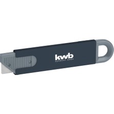 Kwb Mini Maket Bıçağı 49013000