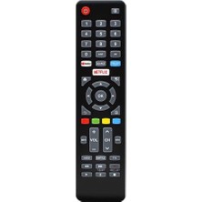 Tayfun Botech 4K Android Smart Tv Kumandası