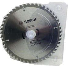 Bosch Eco For Daire Testere Sunta Kesme Bıçağı 190MM x 2.2 48DIŞ