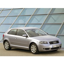 Nova Audi A3 2004-2008 Çamurluk Sinyal Lambası 8E0949127