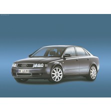 Nova Audi A4 2002-2008 Çamurluk Sinyal Lambası 8E0949127