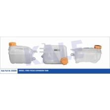 Kale Focus 98-04 Yedek Su Depo