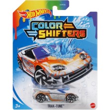 Hot Wheels Renk Değiştiren Arabalar BHR15-GBF25