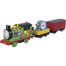 Thomas ve Arkadaşları Büyük Tekli Tren HFX97-HDY72