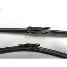 Sentinel Ford Tourneo Courier Ön Cam Sileceği 2013 ve Sonrası Için 28"+15"(71+38CM)