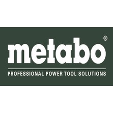 Metabo Sds-Plus 5 Parça Uç Seti