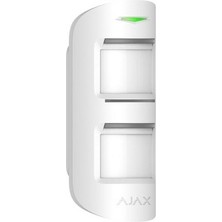 Ajax STS008 Dual Pır Outdoor Motion Dedektör