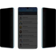 Activist Xiaomi Redmi Note 9s Mat Seramik Hayalet Nano Tam Kaplayan Ekran Koruyucu