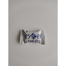 Tampa Bulaşık Makinesi Tableti 50'li Dishwasher Tablet