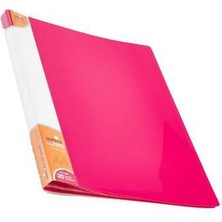 Umix Umix Sunum Dosyası 20'li Brillant Pembe U1151P-PE