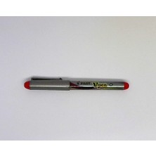 Pilot Pilot Dolma Kalem Vpen Kırmızı Svp-4m-R