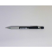 Pentel Pentel Versatil Kalem GRAPH600 0.7 mm Lacivert PG607-C