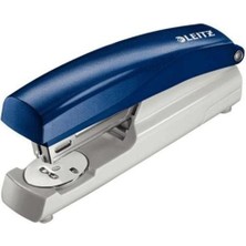 Leitz Leitz Büyük Zımba Makinası Nexxt Series 25 Sy 24/6 Mavi 5501