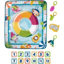 Fisher Price Havuz Keyfi Oyun Minderi