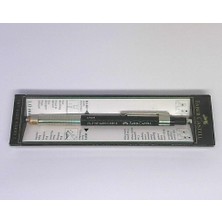 Faber-Castell Faber-Castell Versatil Kalem Tk Fine Vario Lux 0.9 mm 13 59 00