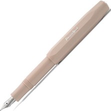 Kaweco Kaweco 1165 Dolma Kalem M - Uç Skyline Macchıato