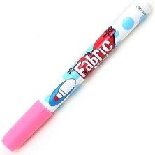 Marvy Marvy Kumaş Kalemi Pembe 560