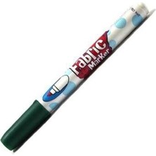 Marvy Marvy Kumaş Kalemi Koyu Yeşil 560